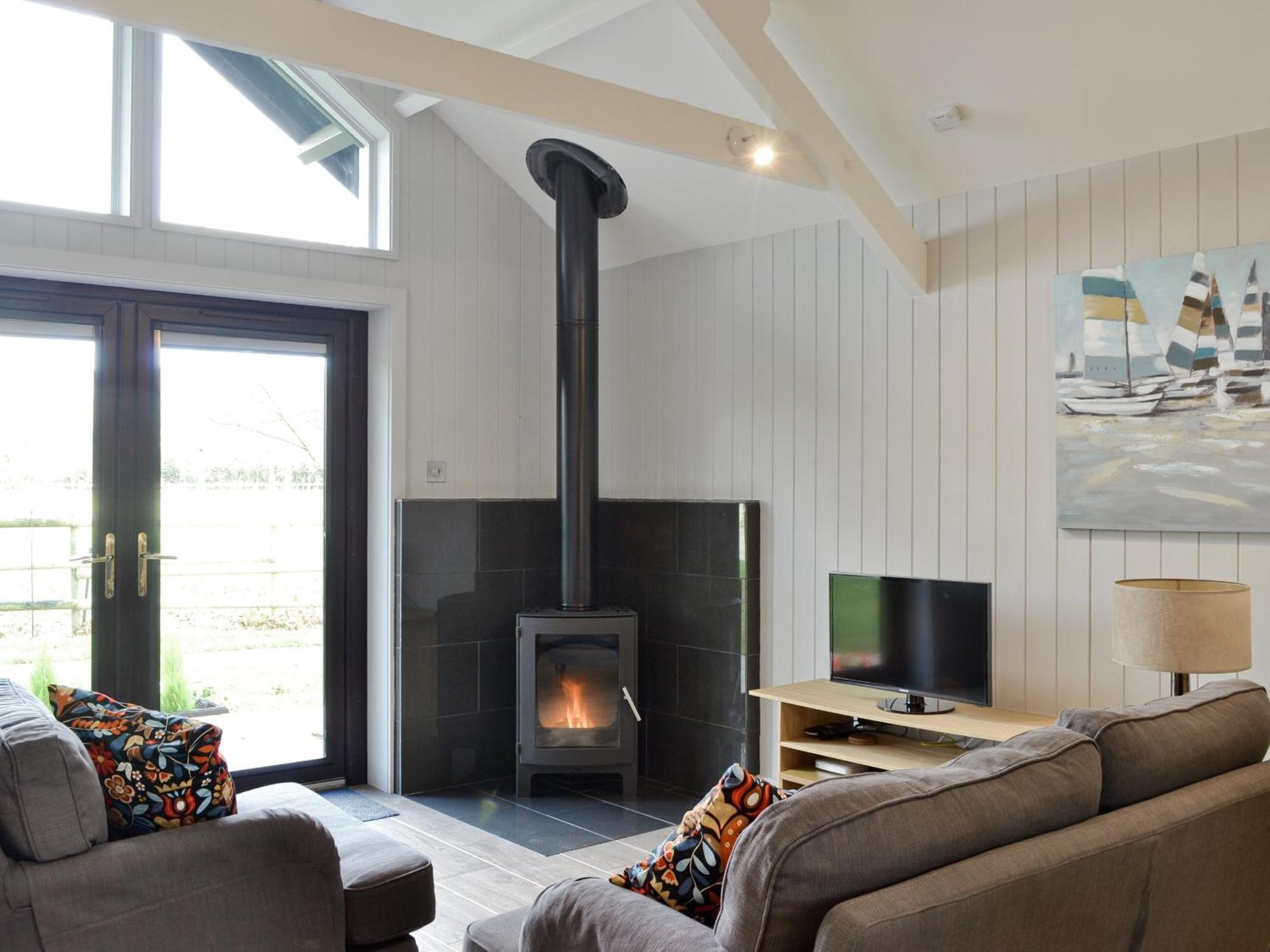 Blackberry Holiday home