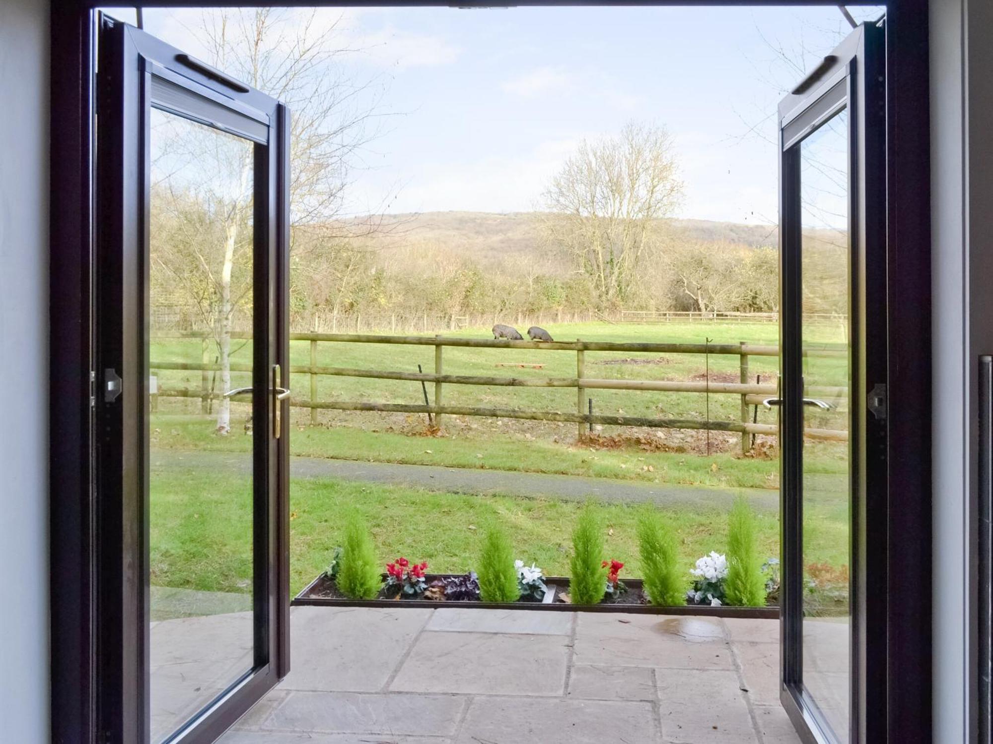 Blackberry Holiday home